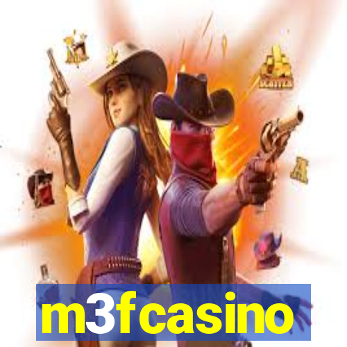 m3fcasino