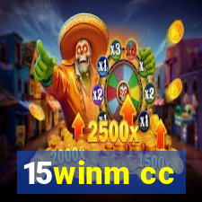 15winm cc