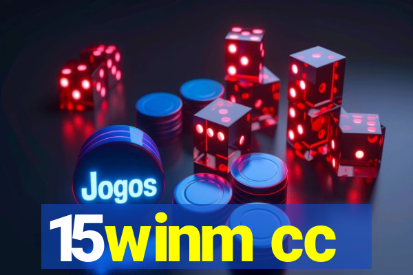 15winm cc