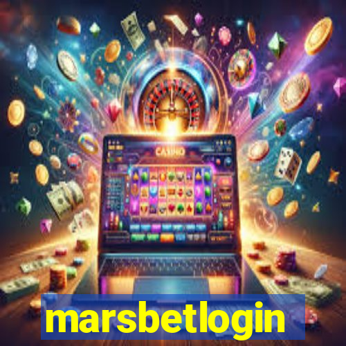 marsbetlogin