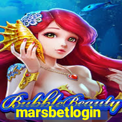 marsbetlogin