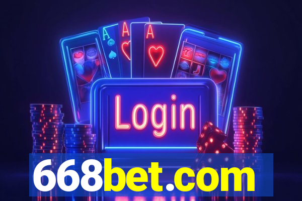 668bet.com