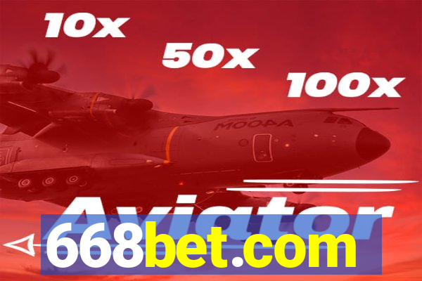 668bet.com