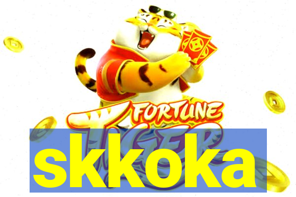 skkoka