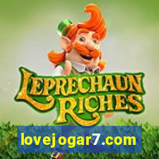 lovejogar7.com