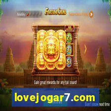 lovejogar7.com