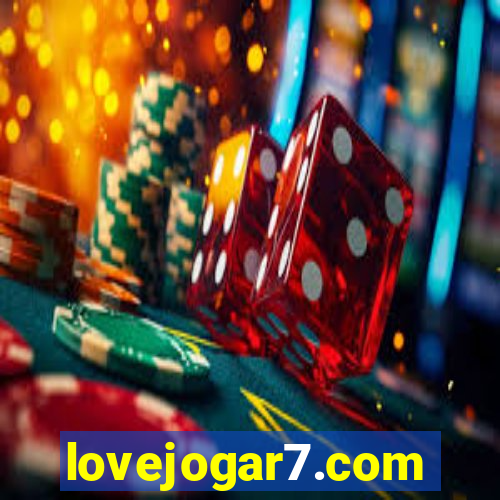 lovejogar7.com