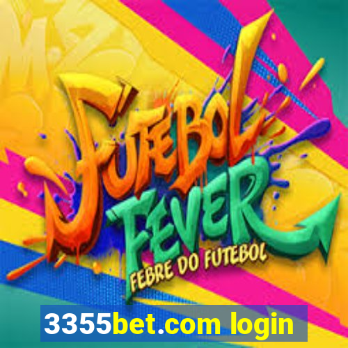 3355bet.com login