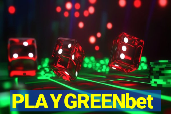 PLAYGREENbet