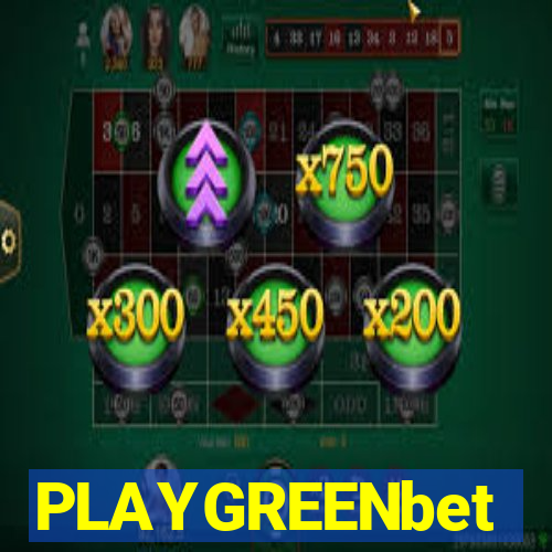 PLAYGREENbet