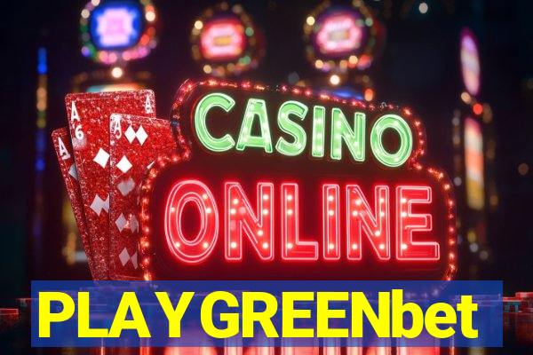 PLAYGREENbet