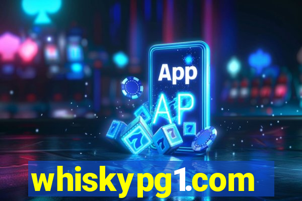 whiskypg1.com