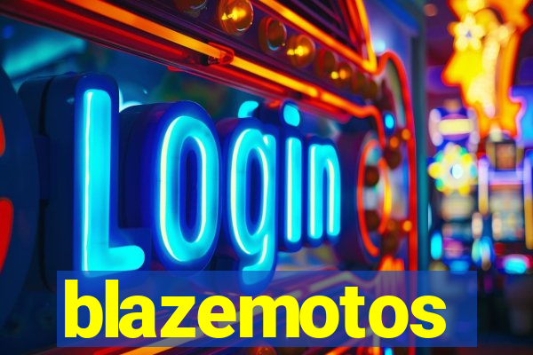 blazemotos