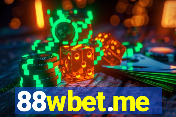 88wbet.me