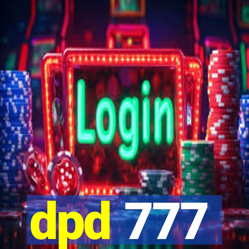 dpd 777