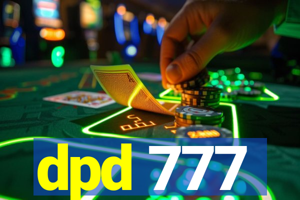 dpd 777