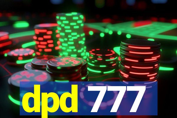 dpd 777