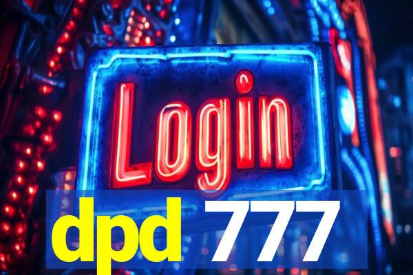 dpd 777