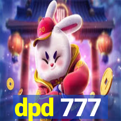 dpd 777