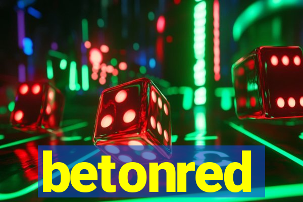 betonred