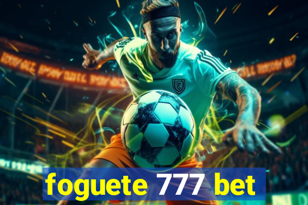 foguete 777 bet