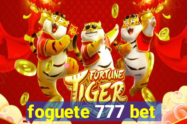 foguete 777 bet