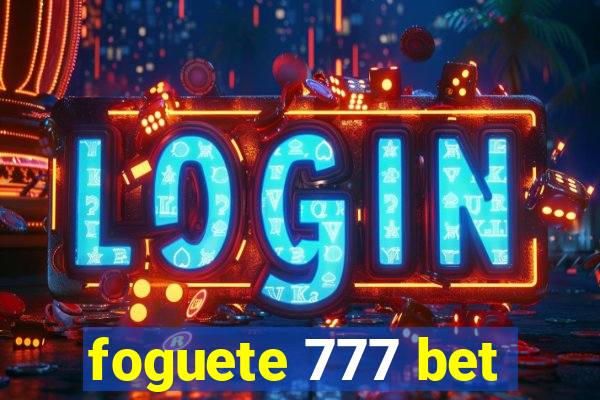 foguete 777 bet