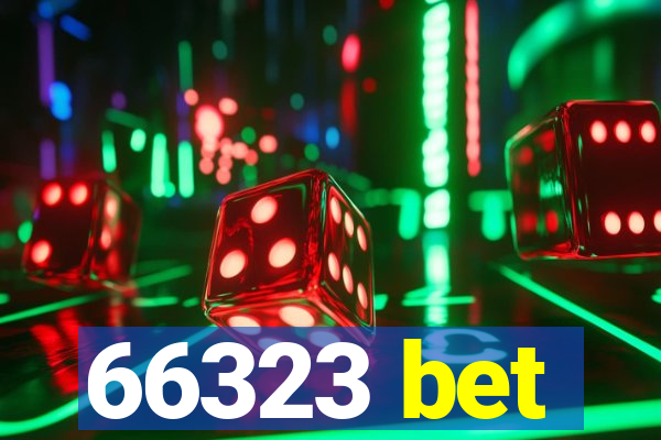 66323 bet