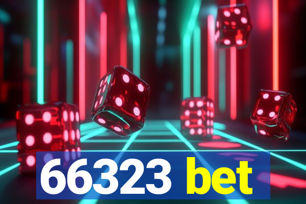 66323 bet