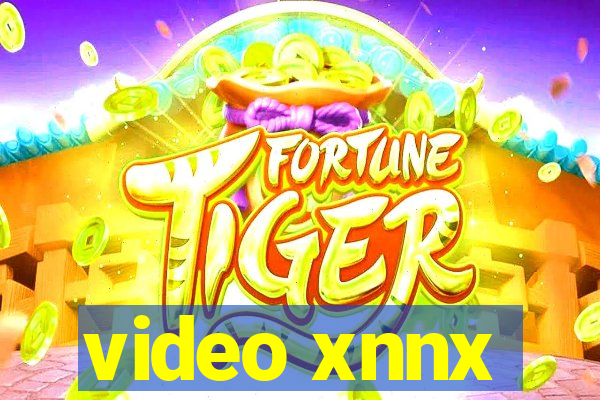 video xnnx