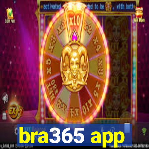 bra365 app