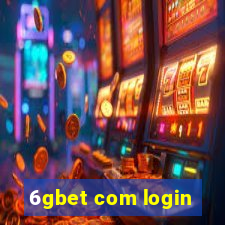 6gbet com login