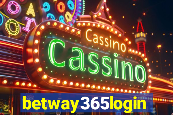 betway365login