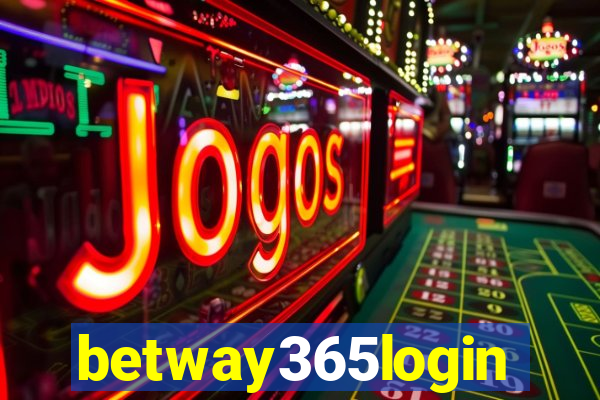 betway365login