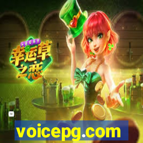 voicepg.com