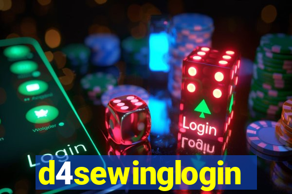 d4sewinglogin