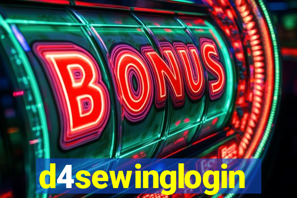 d4sewinglogin