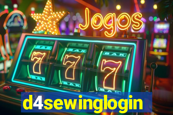 d4sewinglogin