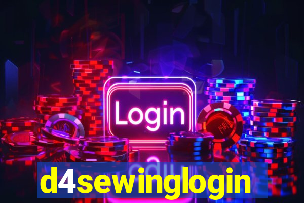 d4sewinglogin