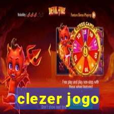 clezer jogo