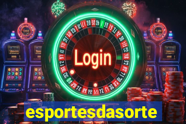 esportesdasorte.com