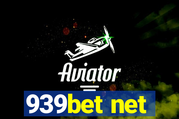 939bet net