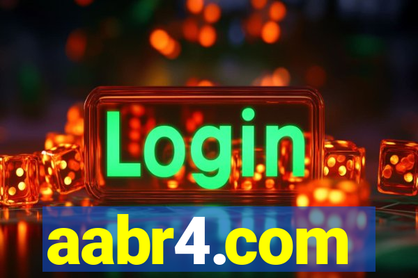 aabr4.com