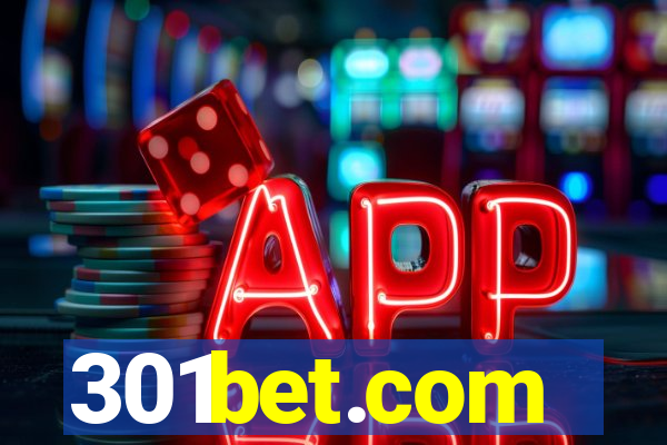 301bet.com