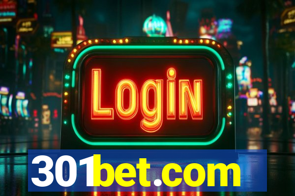 301bet.com