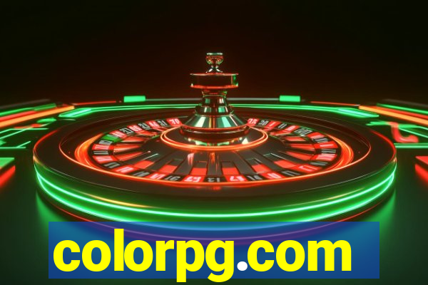 colorpg.com