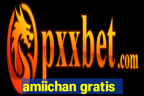 amiichan gratis