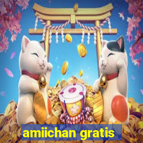 amiichan gratis