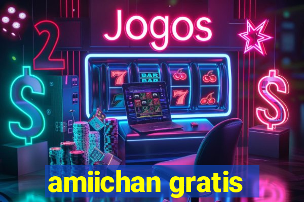 amiichan gratis