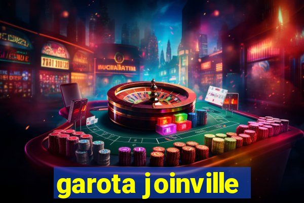 garota joinville